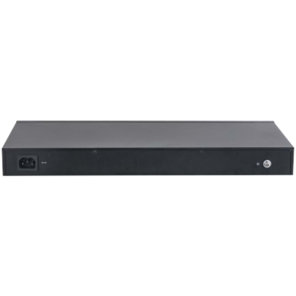 DAHUA CS4220-16GT-135 16 PORT 16XGE-2XGE-2XGE/SFP YÖNETİLEBİLİR GİGABİT 135W POE SWİTCH