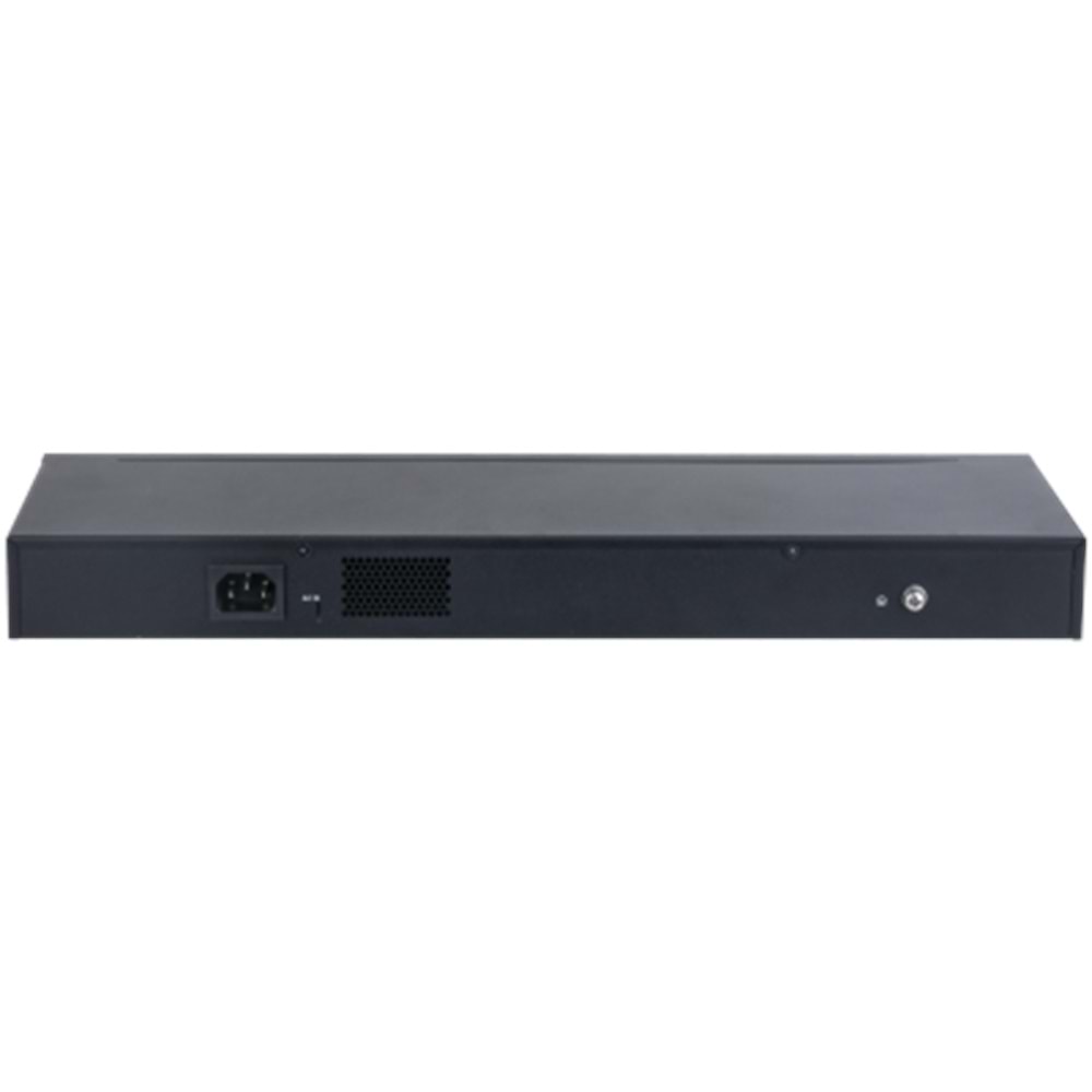 DAHUA SG1016 16 PORT 16XFE YÖNETİLEMEZ SWİTCH