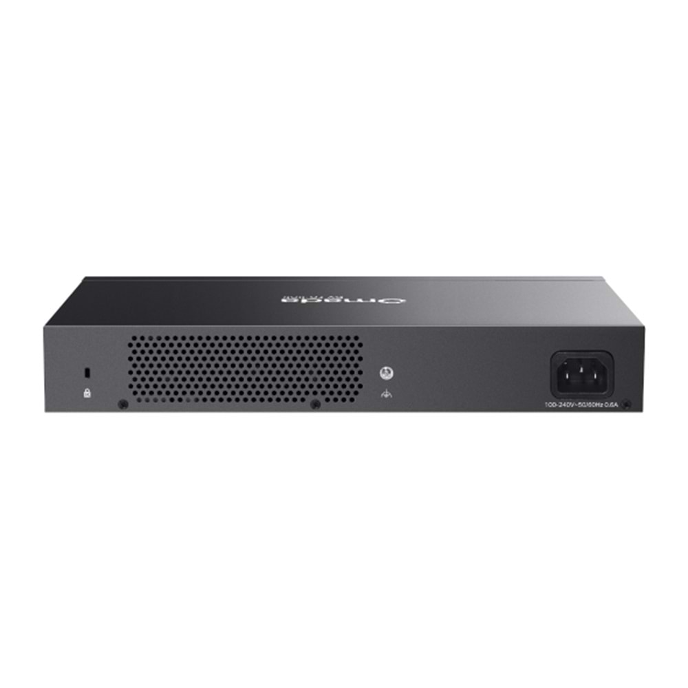 TP-LINK OMADA ES224G 24 PORT GIGABIT SWITCH