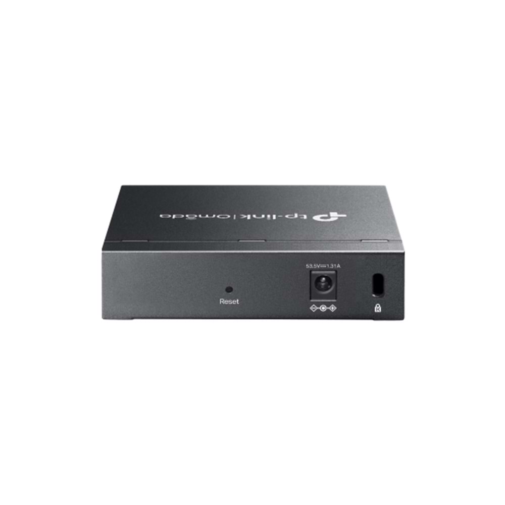 TP-LINK OMADA ES205GP 5PORT YÖNETİLEBLR 65W POE