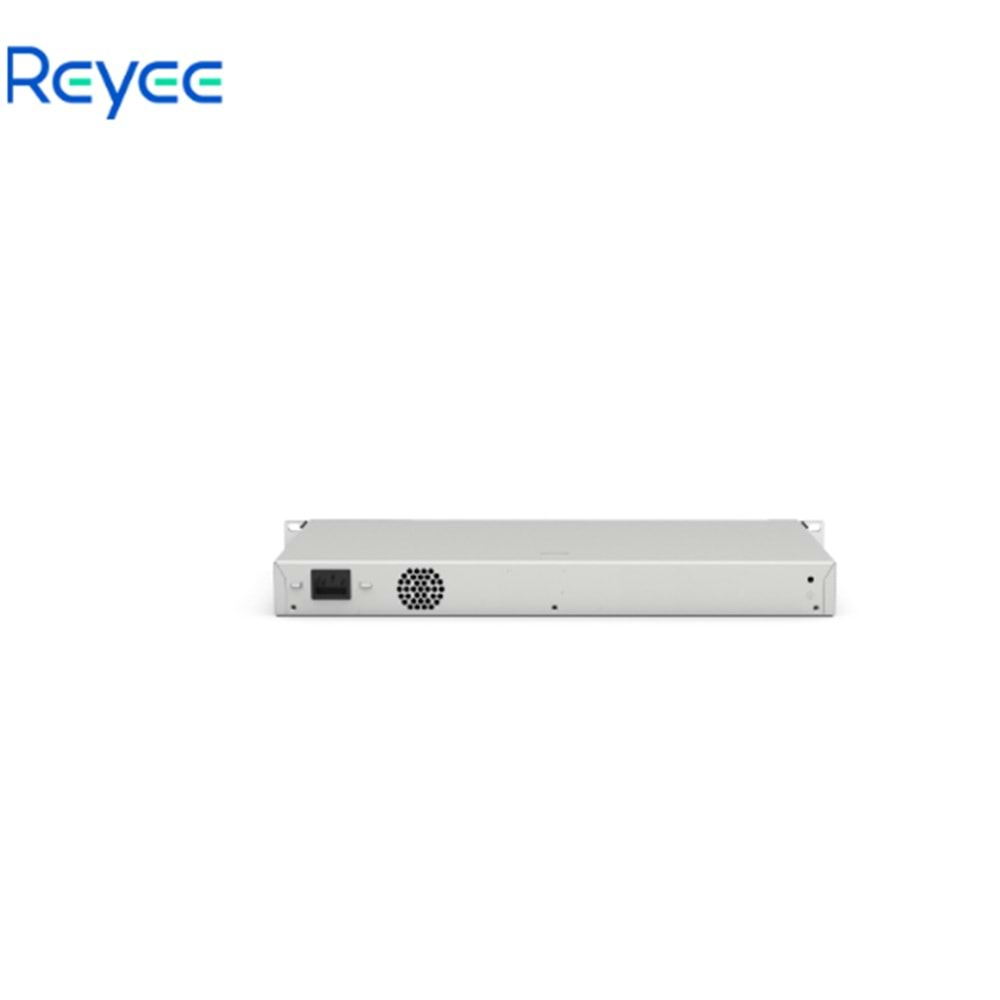 RUIJIE-REYEE RG-NBS3200-24GT4XS-P V2 24XGE 370W POE SWİTCH