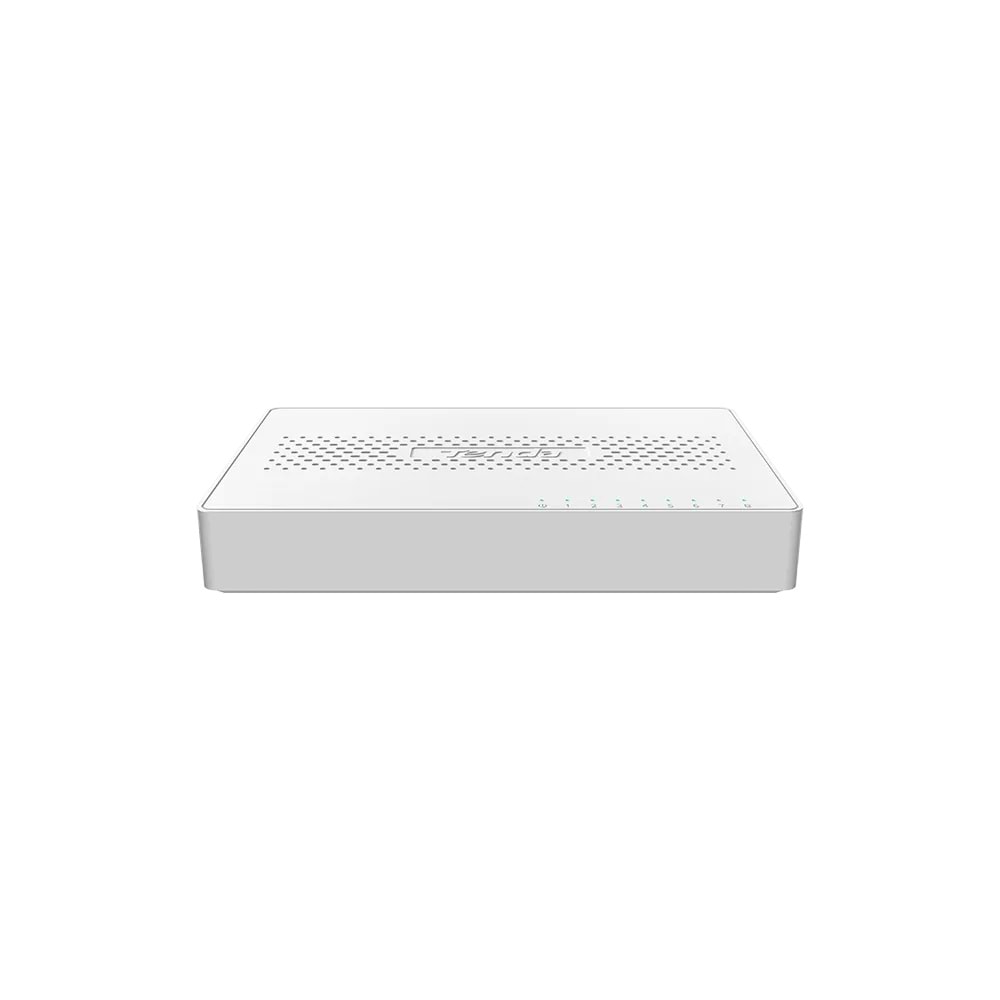 TENDA SM108 8X 2,5GE PORT DESKTOP SWİTCH