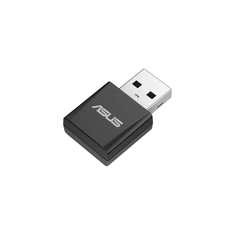 ASUS USB-BE92 NANO KABLOSUZ AĞ ADAPTÖRÜ