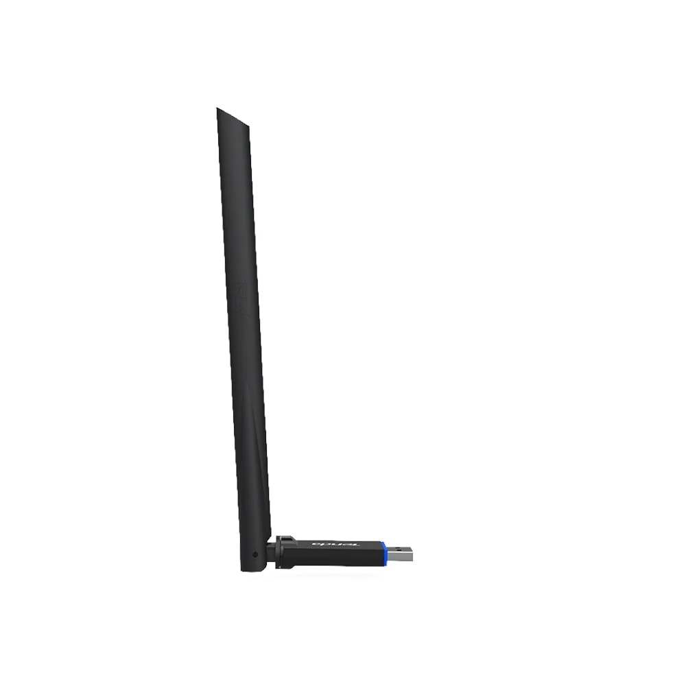 TENDA U11 PRO AX900 DUAL-BAND WİFİ6 USB ADAPTÖR