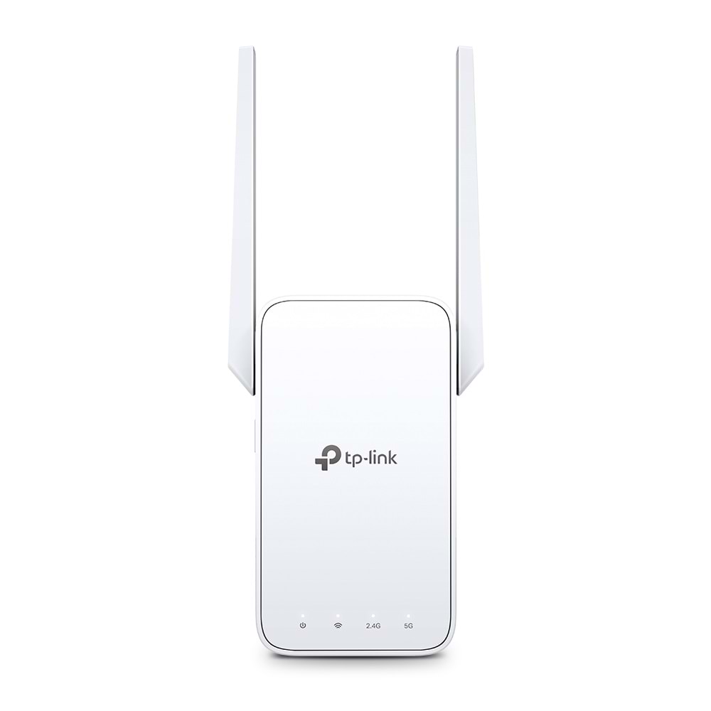 TP-LINK RE315 AC1200 1200Mbps MENZİL GENİŞLETİCİ