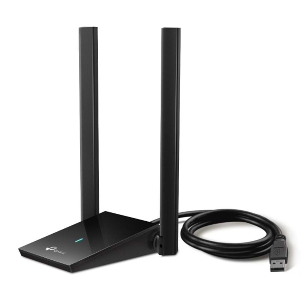TP-LINK ARCHER TX20U PLUS AX1800 Mbps USB ADAPTÖR
