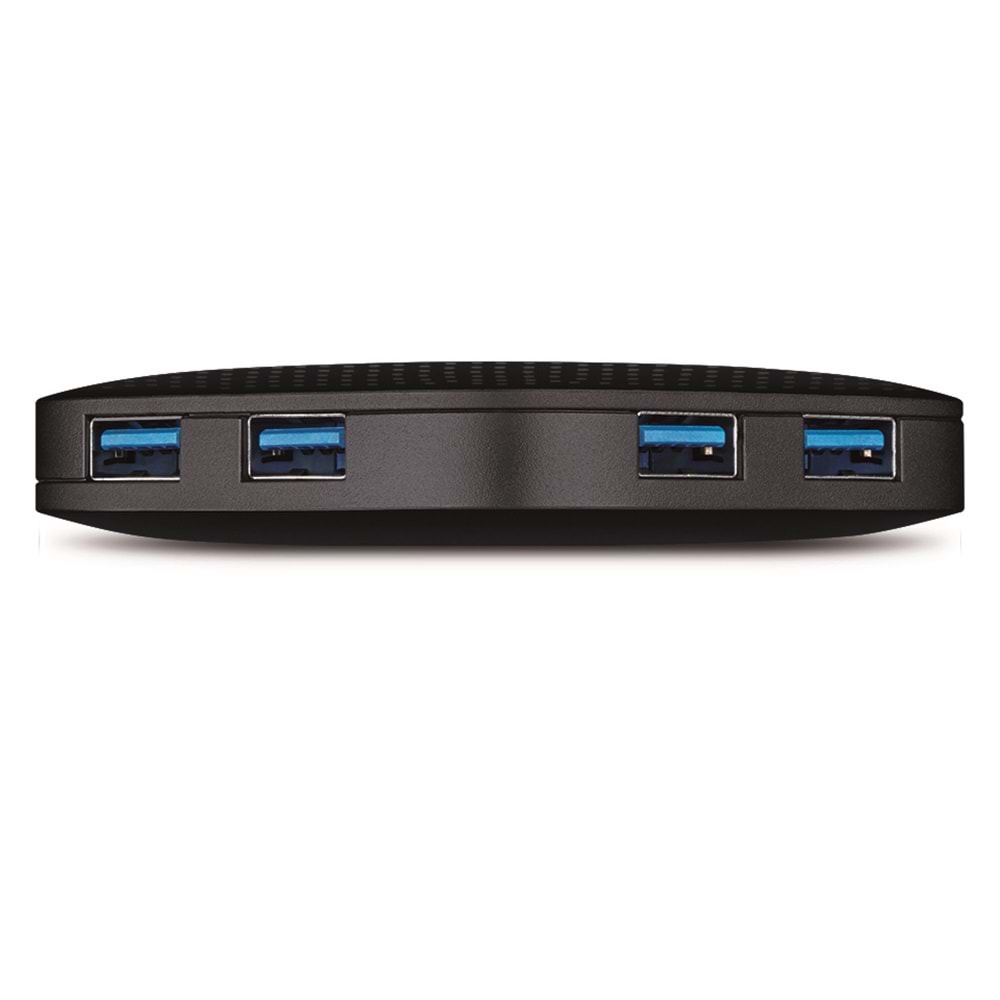 TP-LINK UH400 4 PORT USB 3.0 HUB