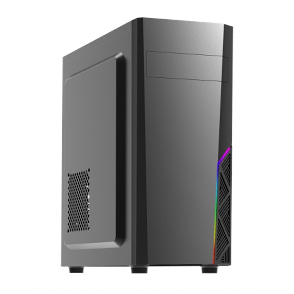 OXPC-5000 i5-13400F 16GB 480GB SSD 6GB RTX3050 FDOS