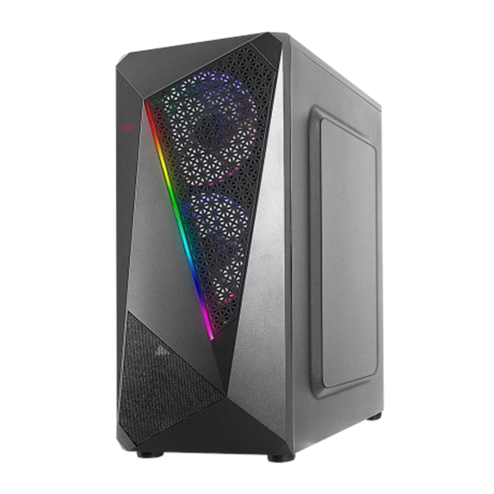 OXPC-5000 i5-14400F 8GB 512GB SSD 6GB GTX3050 FDOS