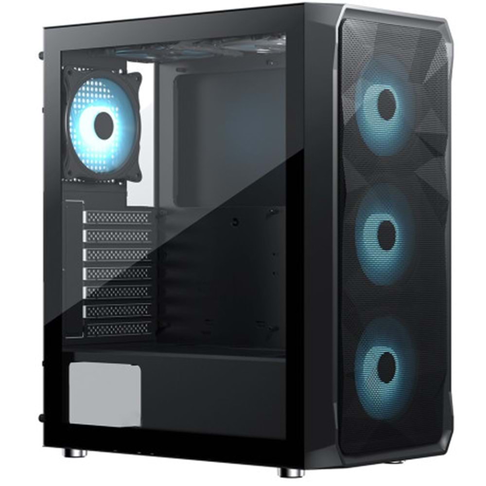 OXPC-7000 i7-12700KF 16GB 480GB 6GB RTX3050 FDOS
