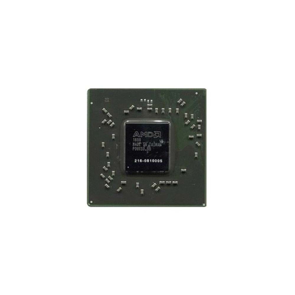 216-0810005 CHİPSET REFURBISHED
