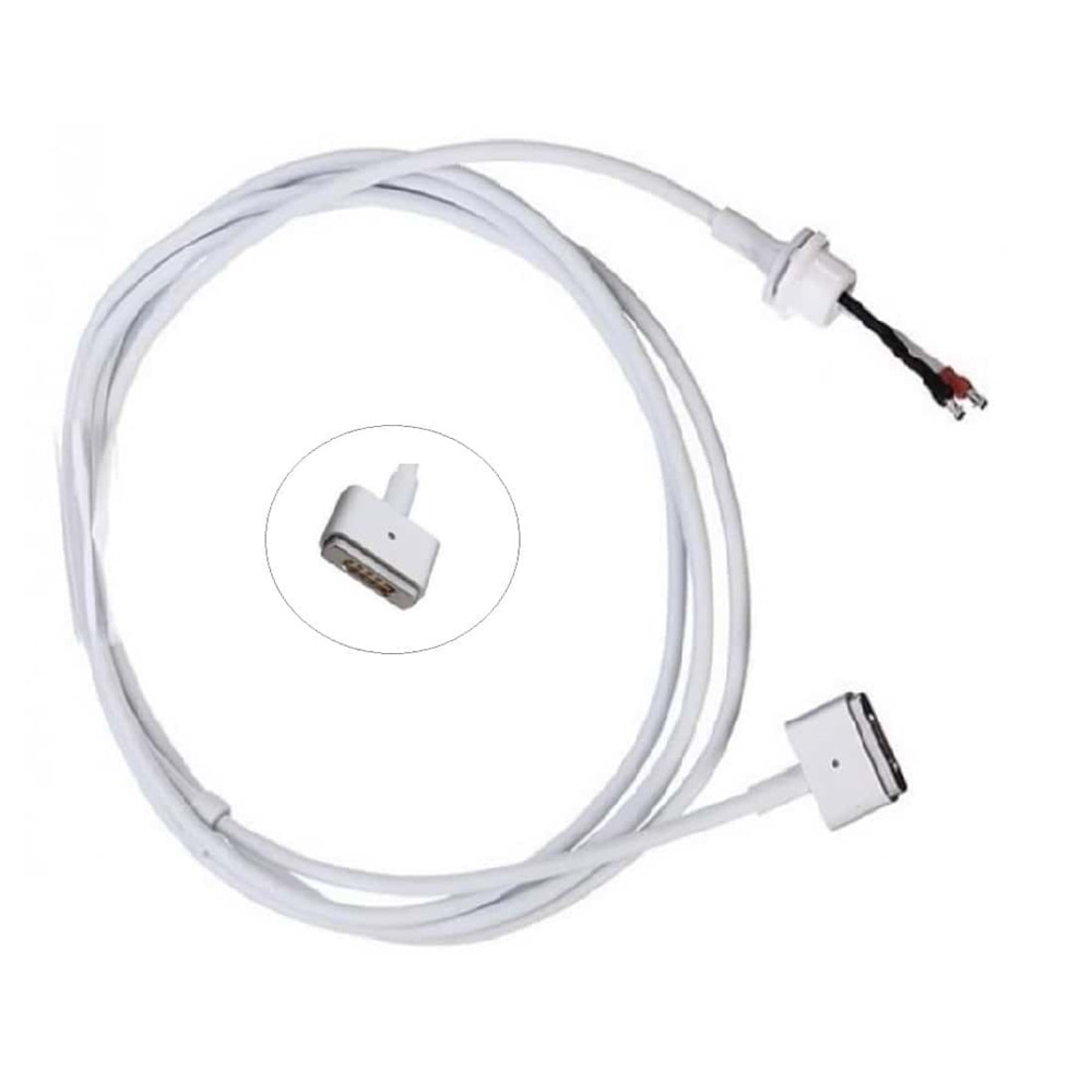MACBOOK MAGSAFE 2 KABLO A+