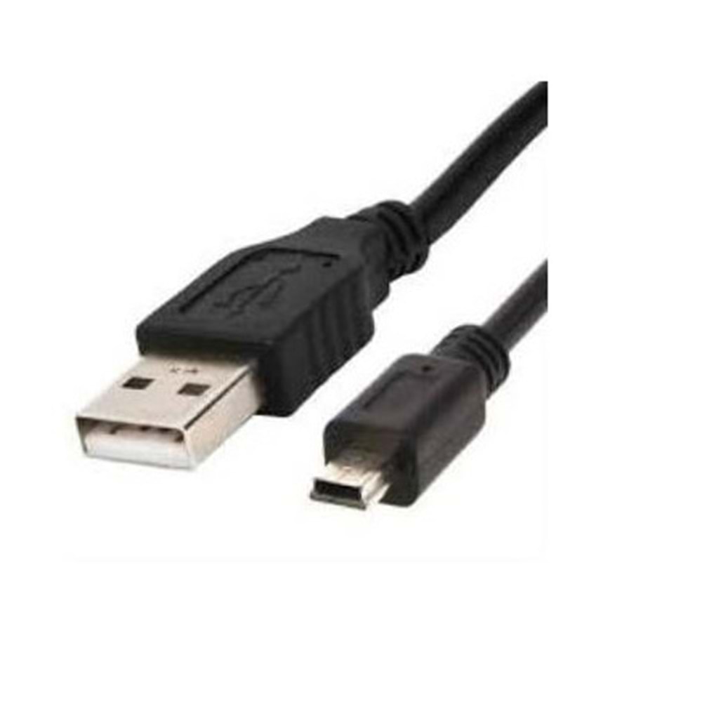 5 PİN USB KABLO