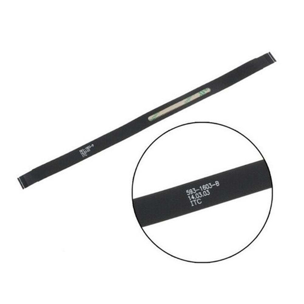 MACBOOK A1465 TRACKPAD FLEX KABLO (593-1603-B)