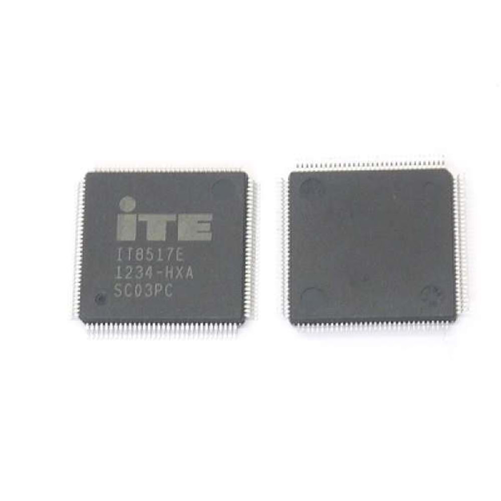 IT8517E IO ENTEGRE