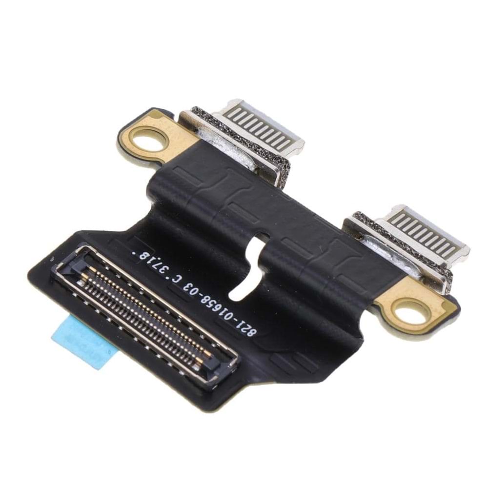 MACBOOK A1932 DC POWER JACK (821-01658-A, 821-01658-03)