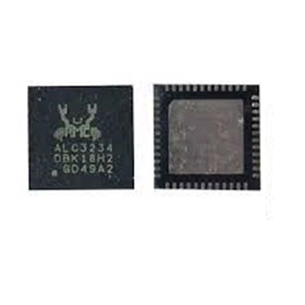 ALC3234 AUDIO CHIP