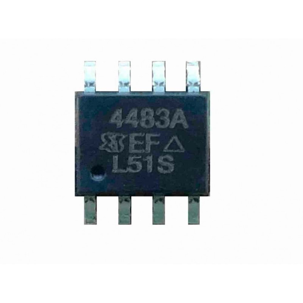 SI4483ADY SI4483A 4483A MOSFET