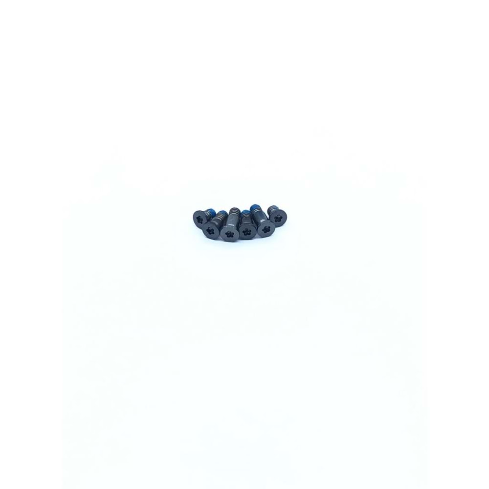 MACBOOK ALT KASA VİDA SETİ A1708 A2338