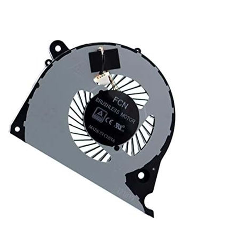 DELL DFS541105FC0T FJQS GPU FAN