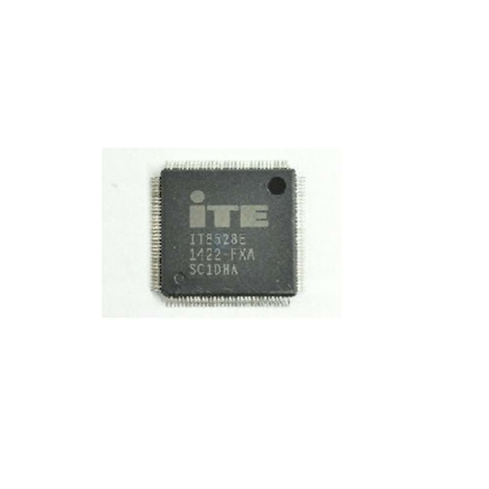 IT8528E FXA I/O ENTEGRE