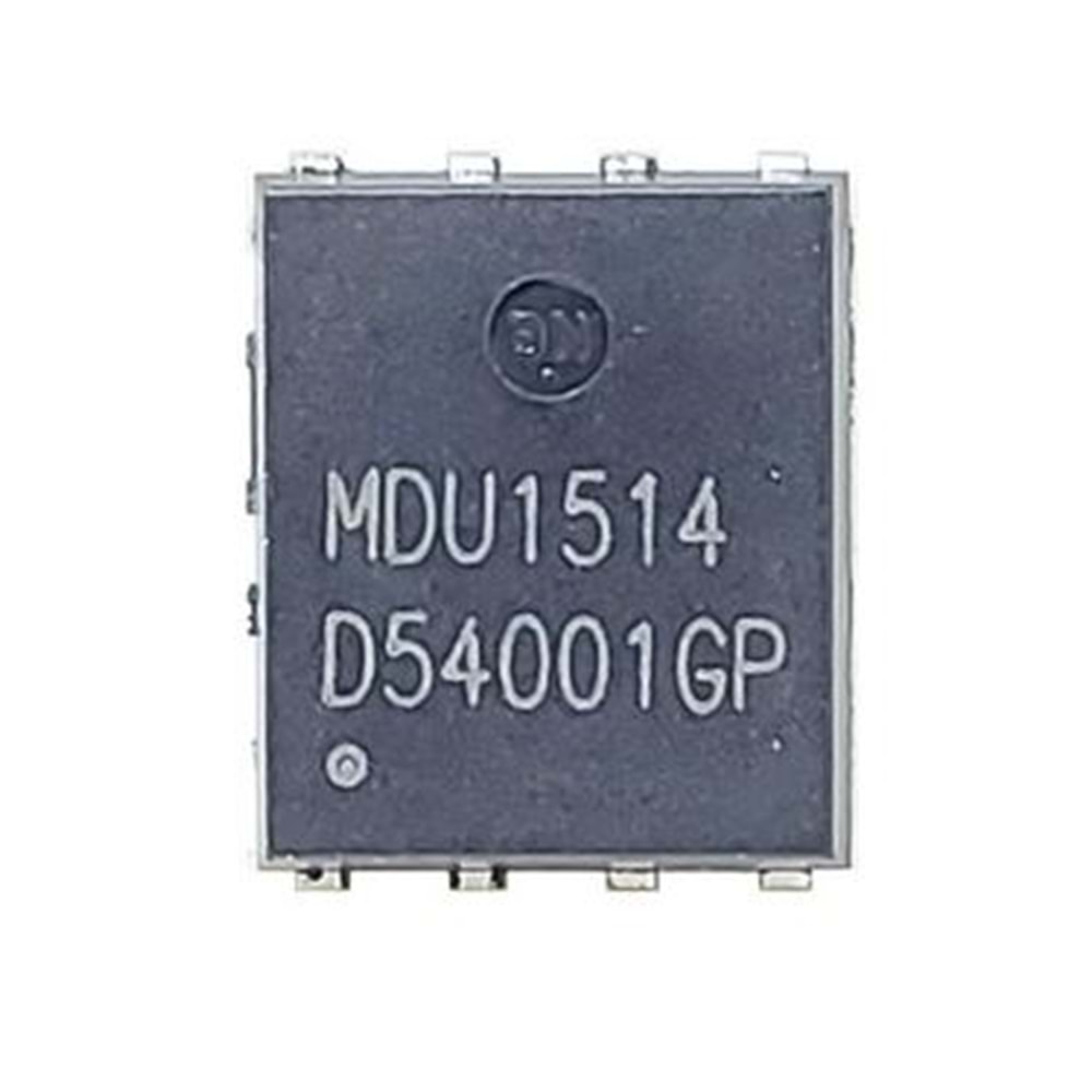 MDU1514 MOSFET