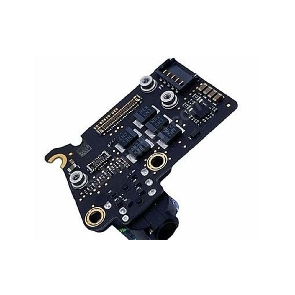 MACBOOK A2337 AUDİO BOARD 820-01929-A