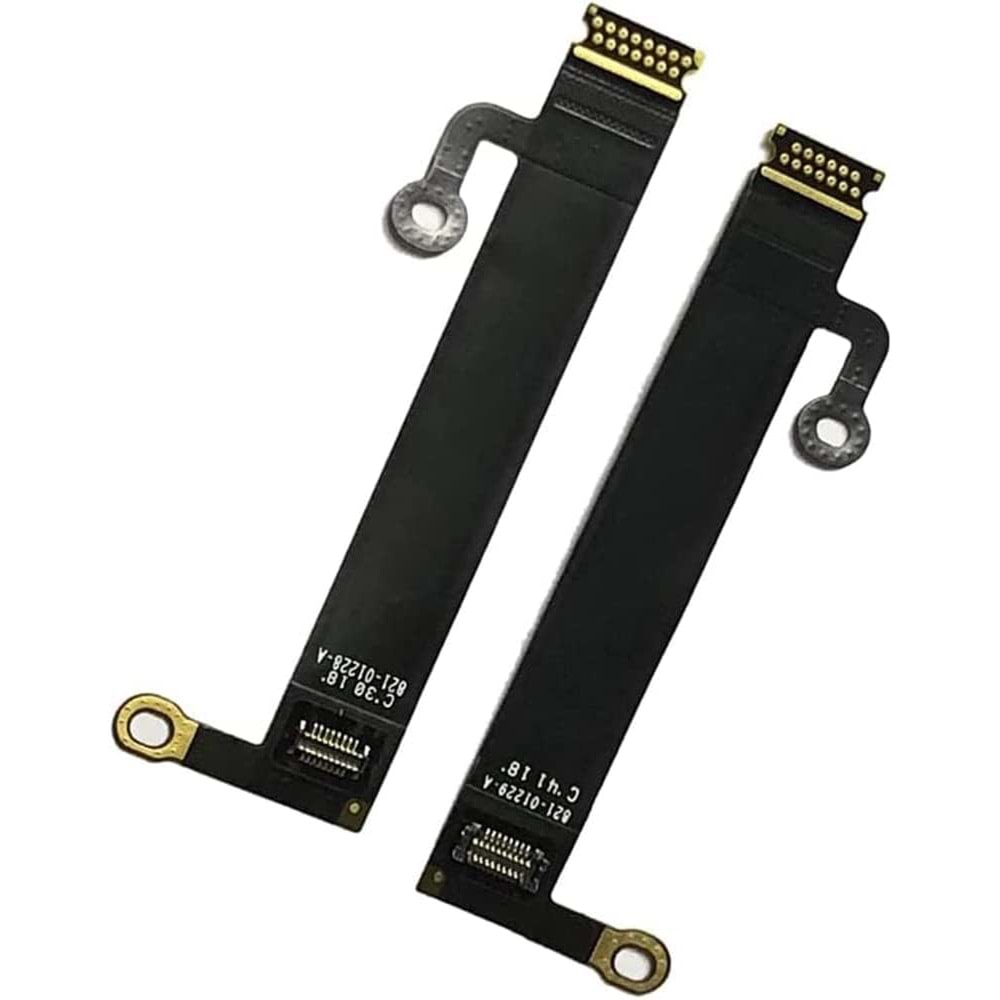 Macbook A1706 A1707 A1708 Ekran Flex Kablo
