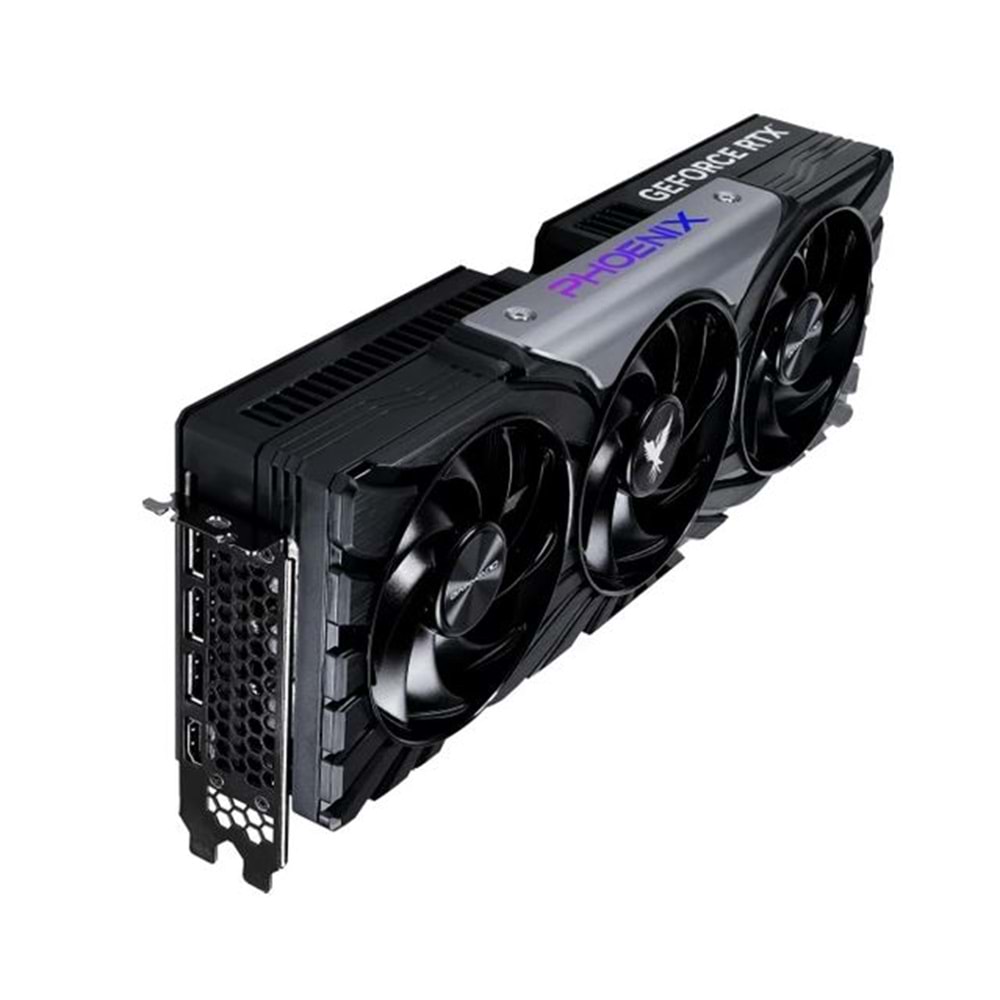GAINWARD PHOENIX RTX5070TI-016G 256 BİT GDDR7 16 GB EKRAN KARTI