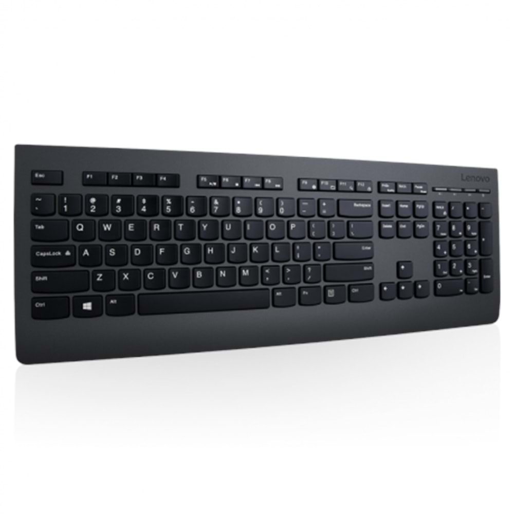 LENOVO KABLOSUZ Q KLAVYE 4X30H56872