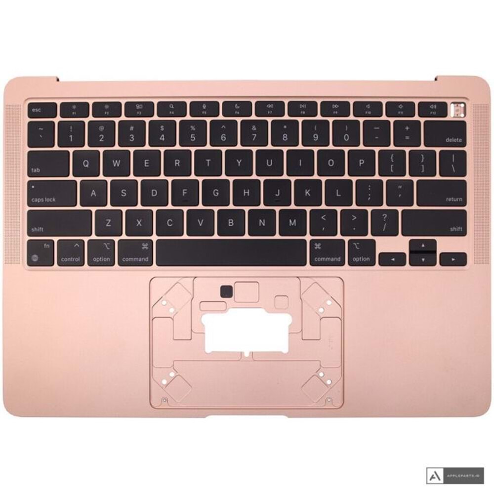MACBOOK A2337 TOPCASE ROSE GOLD