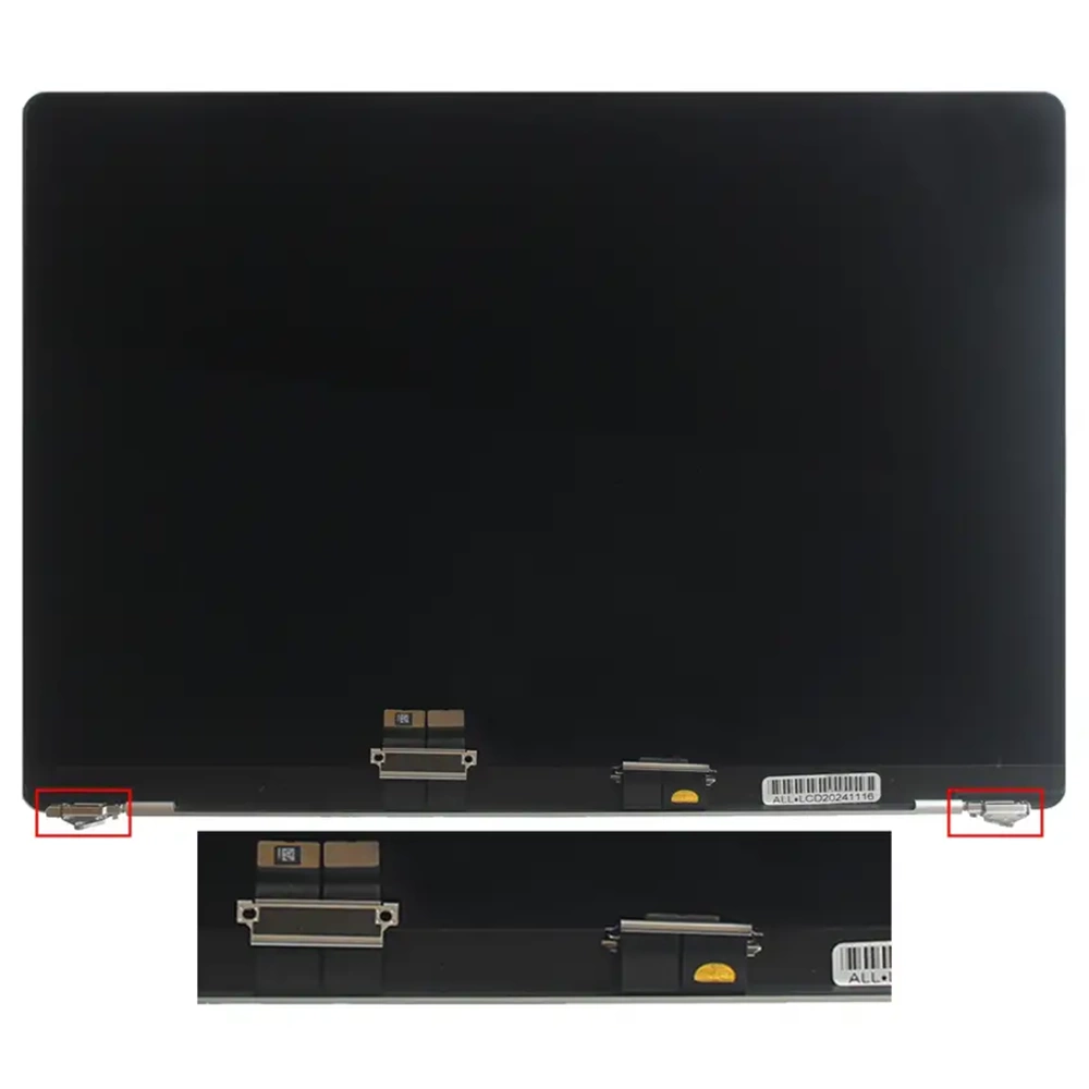 MACBOOK A2485 EKRAN SİLVER