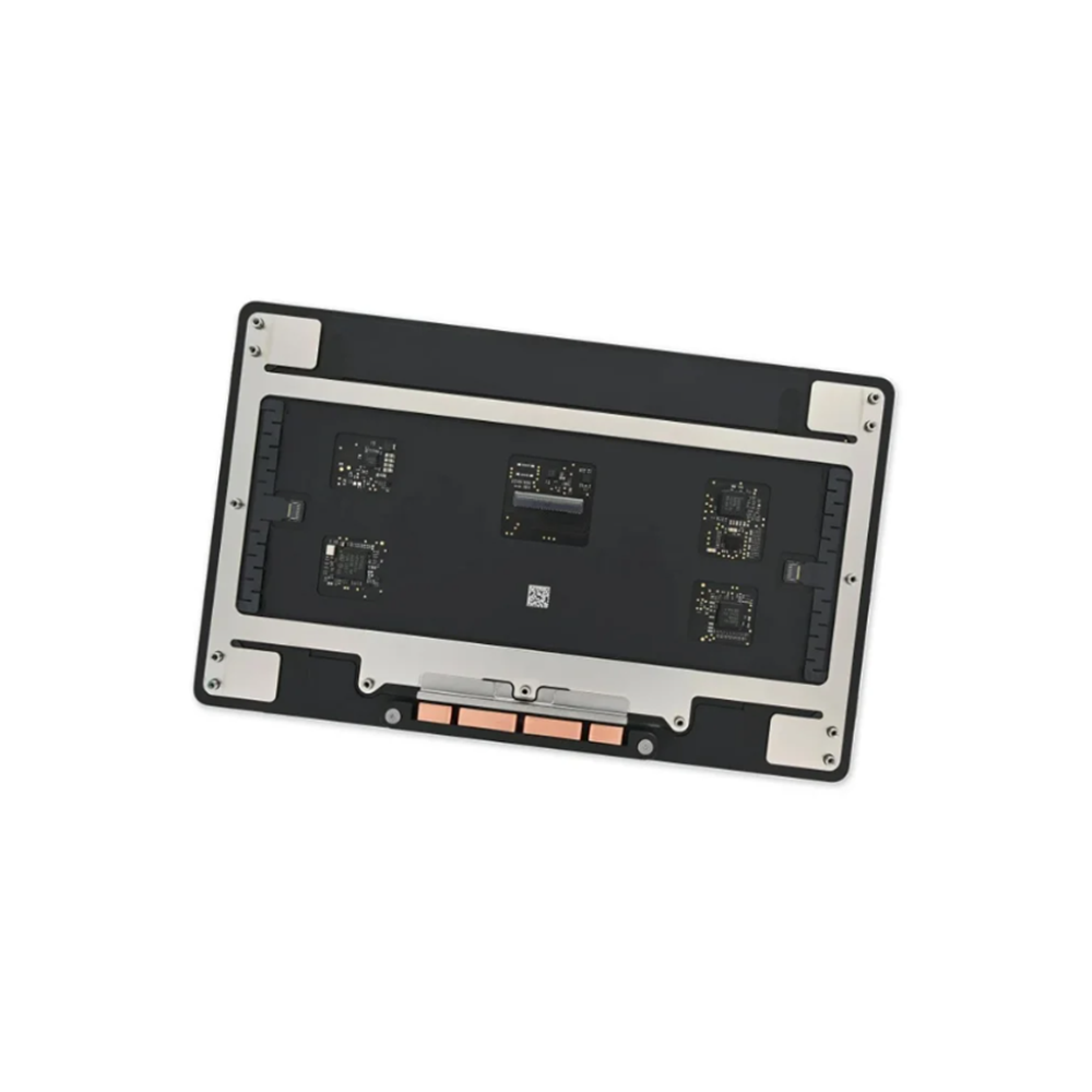 MACBOOK A2485 TRACKPAD SİLVER