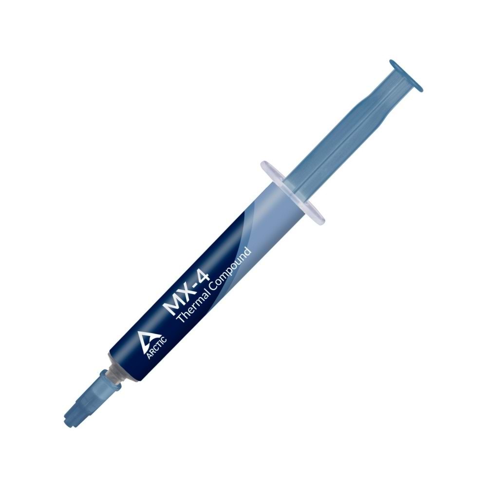 Arctıc MX-4 4g Yüksek Performanslı Termal Macun