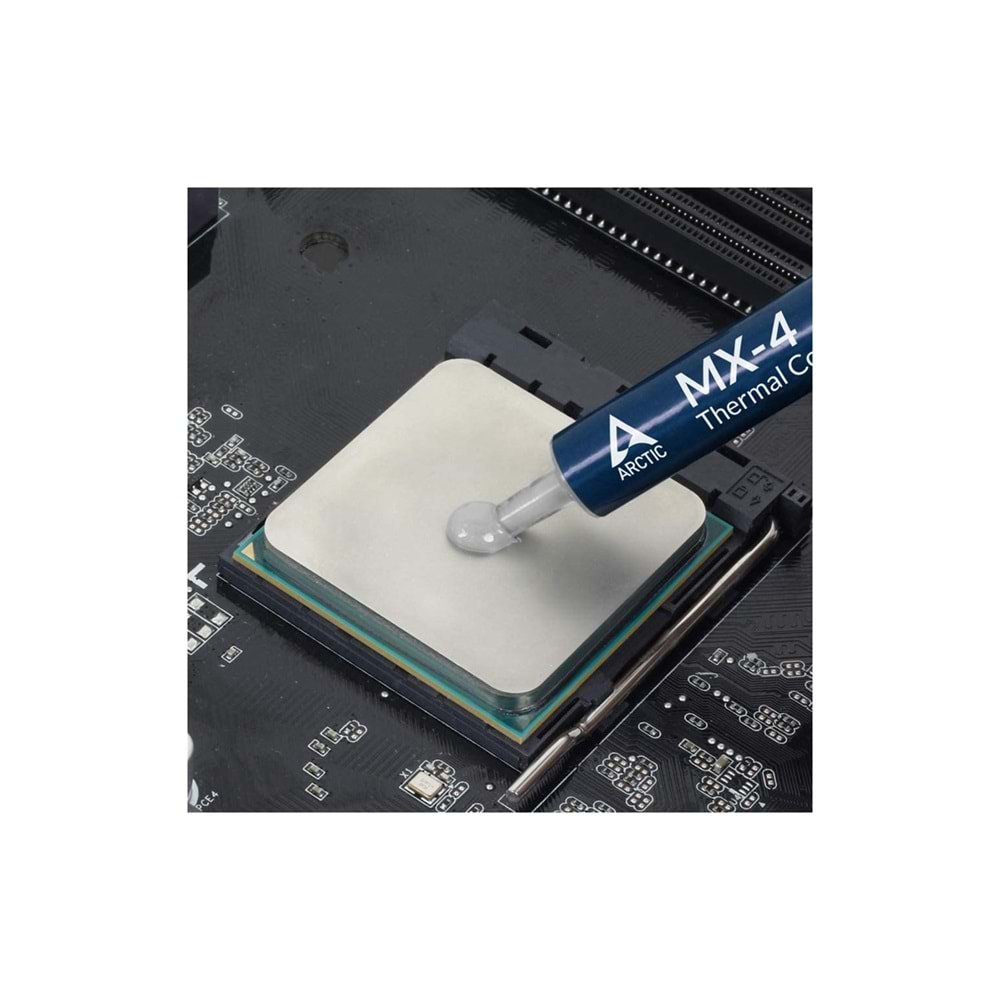 Arctıc MX-4 4g Yüksek Performanslı Termal Macun