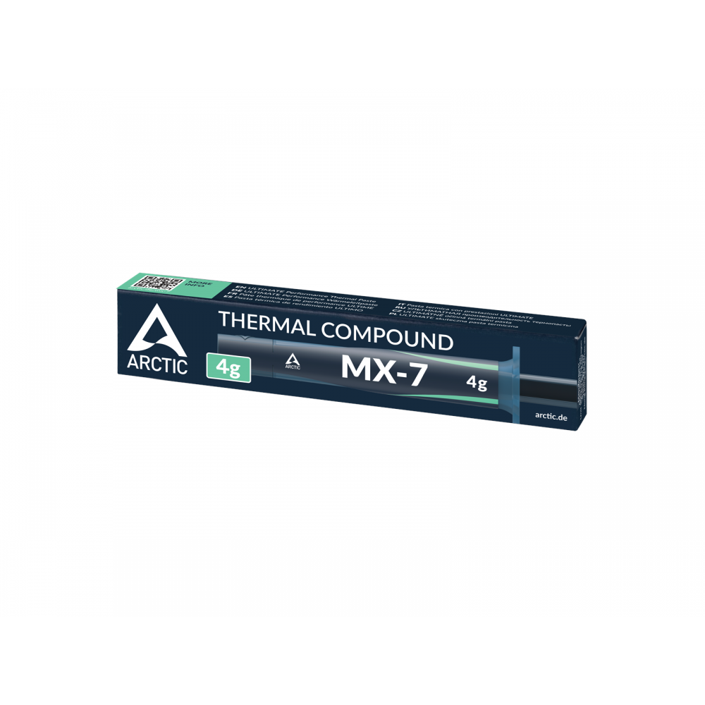 Arctic MX-7 4G Yüksek Performanslı Termal Macun