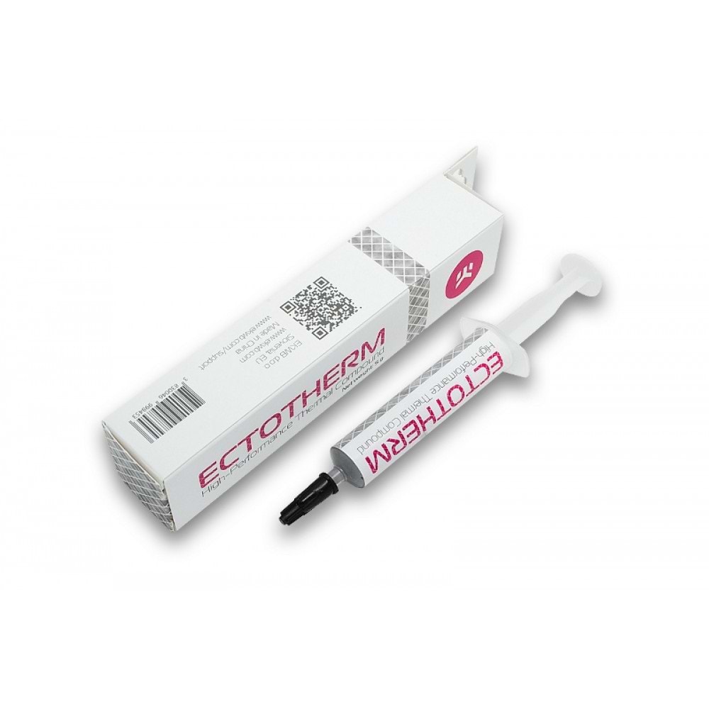 Ectotherm 5G Termal Macun