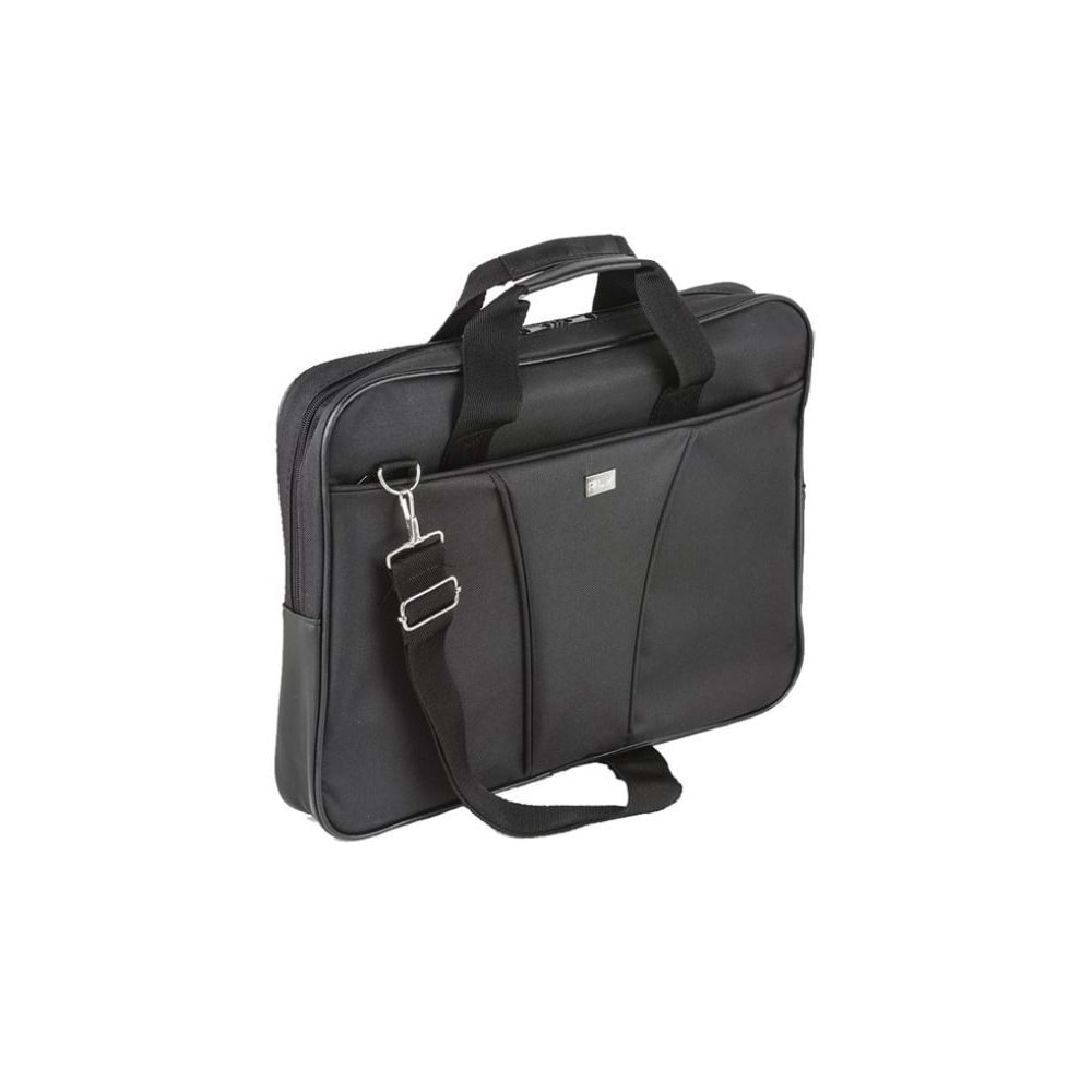PLM YF15 NOTEBOOK ÇANTASI SİYAH 15.6"