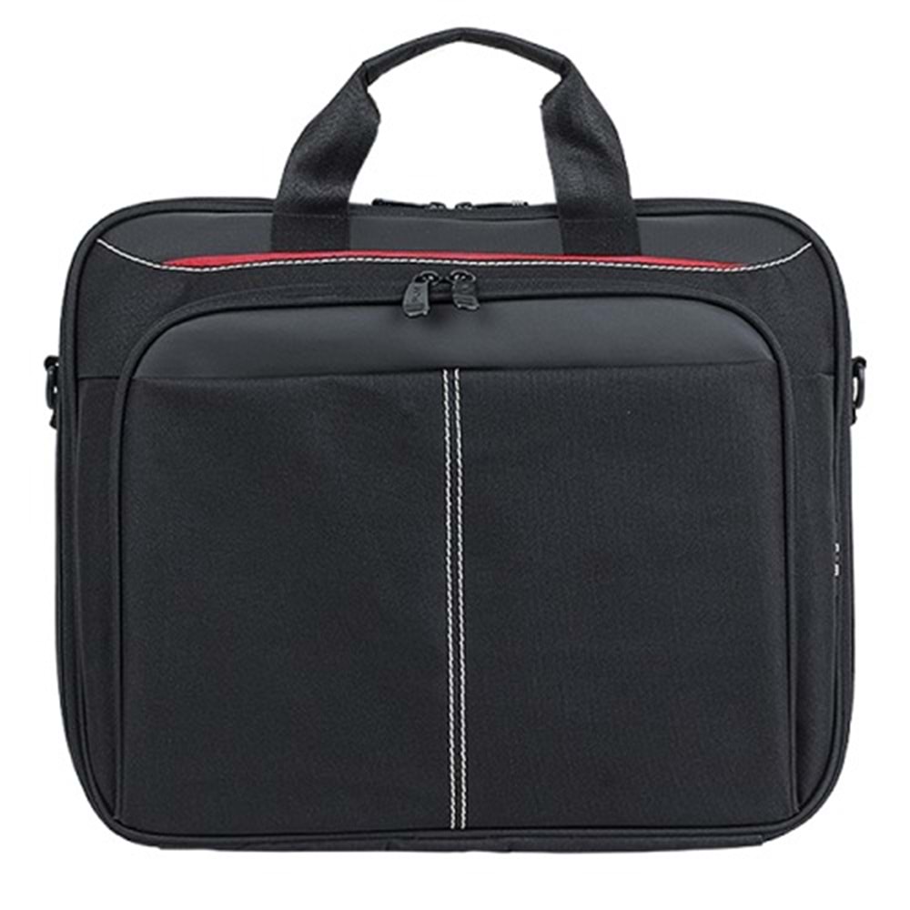 PLM PLC34 NOTEBOOK ÇANTASI SİYAH 15.6"