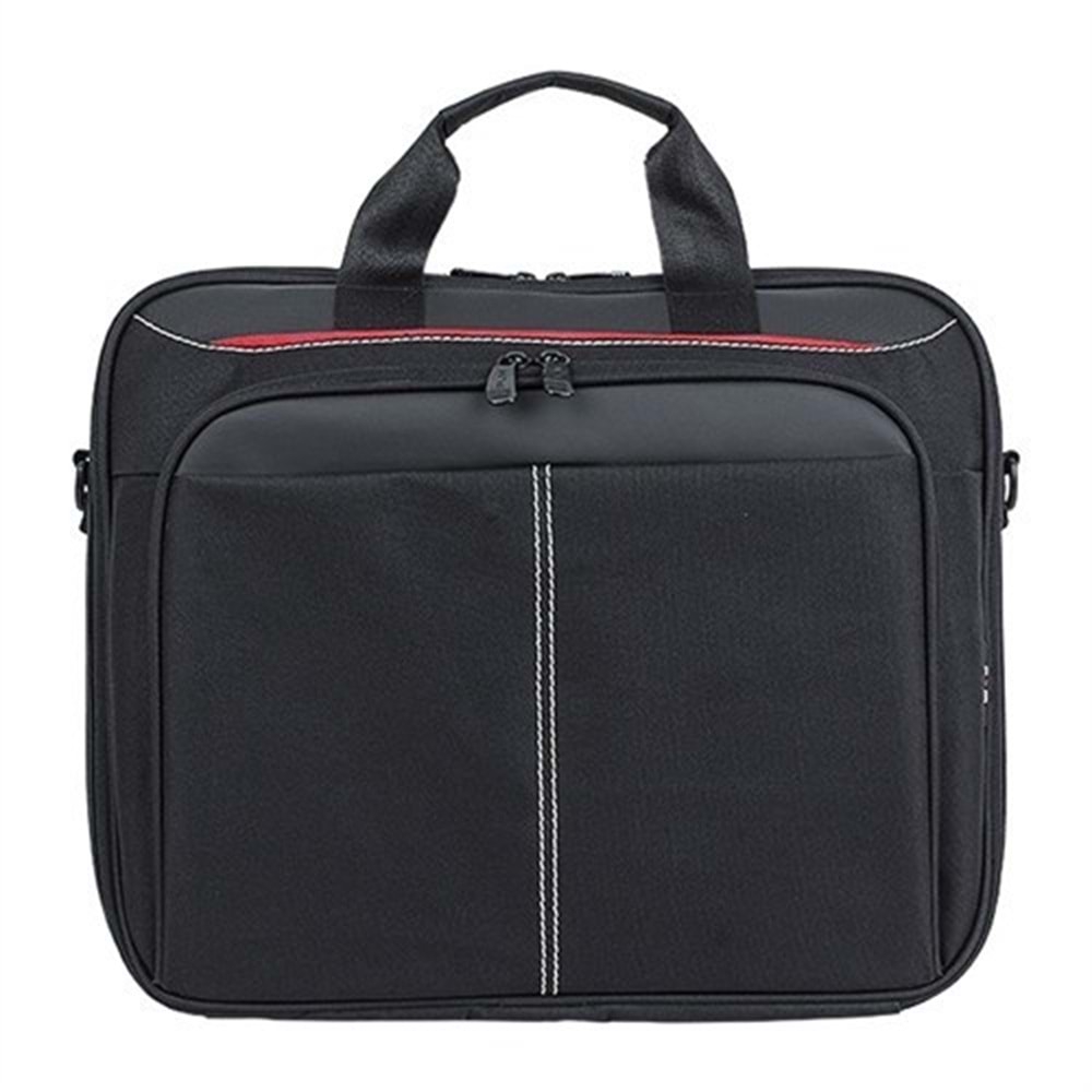 PLM PLC34 NOTEBOOK ÇANTASI SİYAH 13"