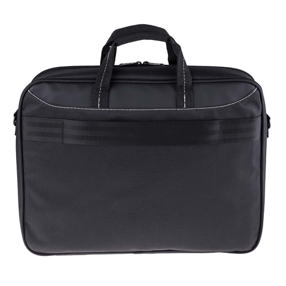 PLM PLC34 NOTEBOOK ÇANTASI SİYAH 17"