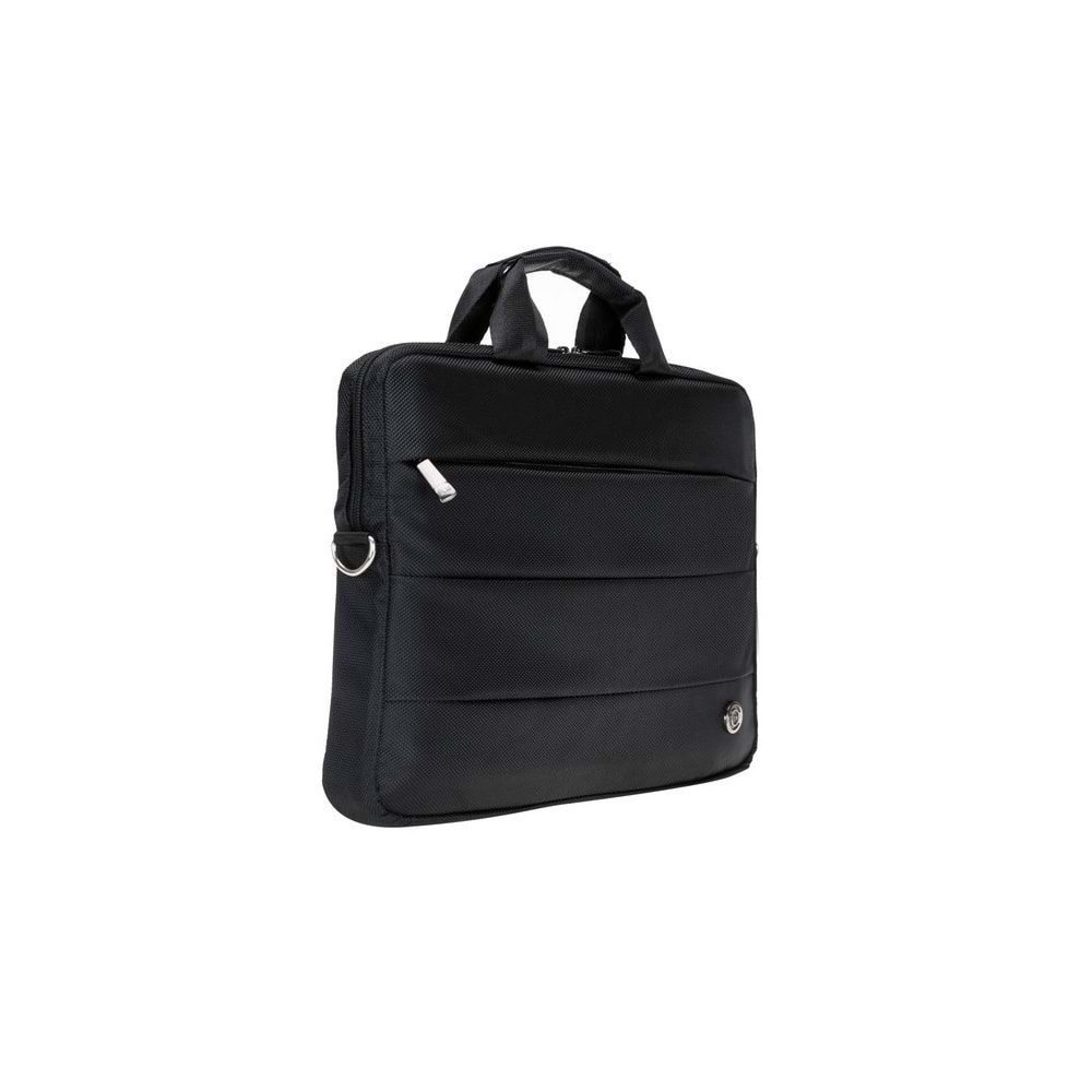 PLM CANYONCASE NOTEBOOK ÇANTASI SİYAH 15.6"