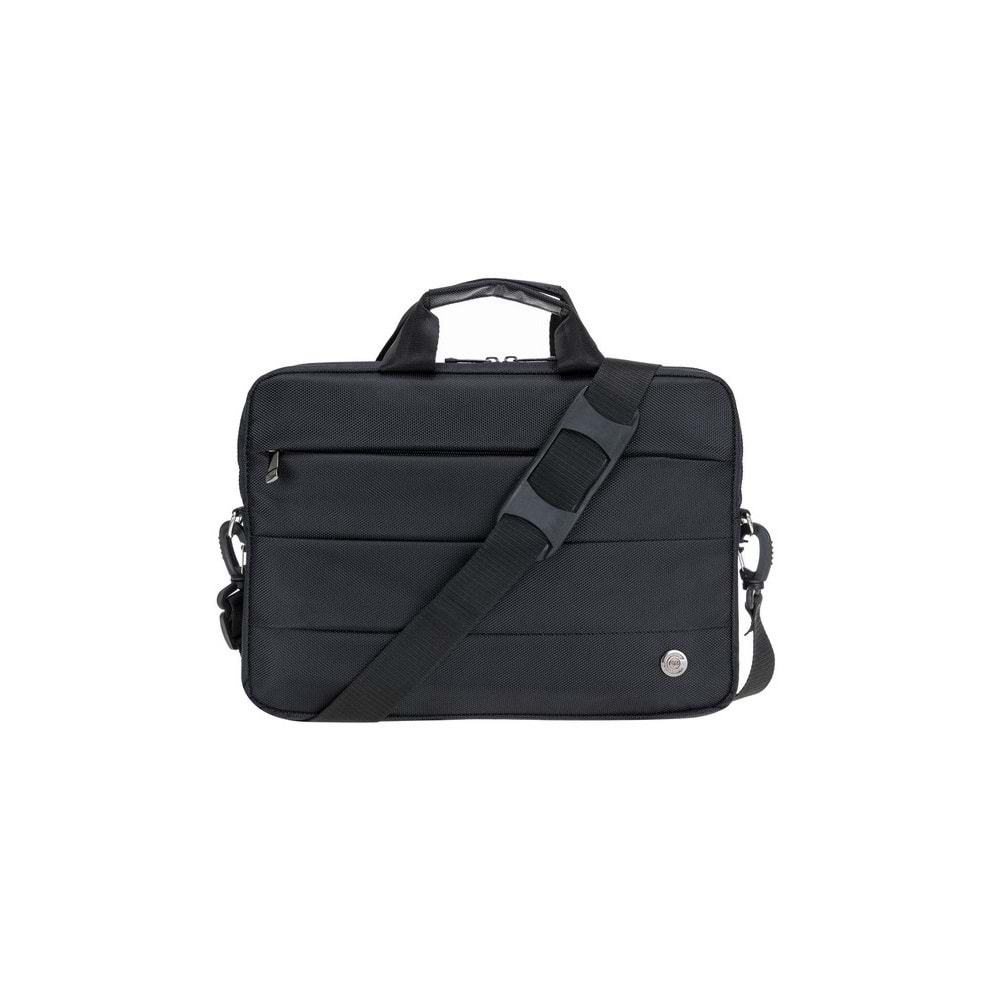 PLM CANYONCASE NOTEBOOK ÇANTASI SİYAH 15.6"