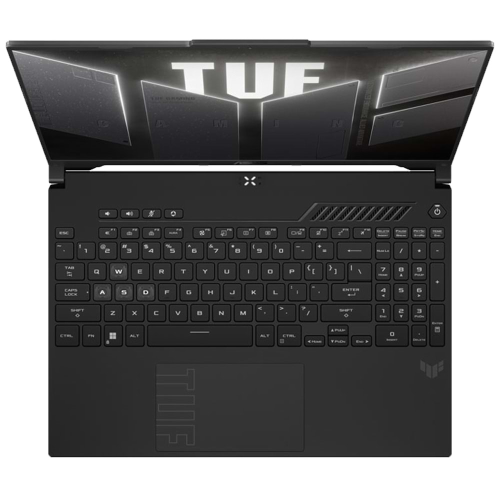 ASUS TUF GAMING F16 FX607VJB-RL136 CORE 5 210H 16GB 512GB SSD 6GB RTX3050 FDOS