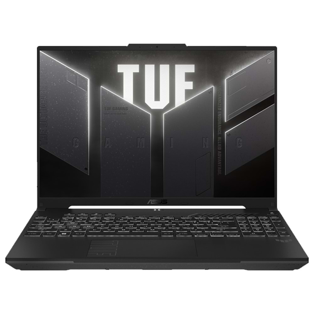 ASUS TUF GAMING F16 FX607VJB-RL136 CORE 5 210H 16GB 512GB SSD 6GB RTX3050 FDOS