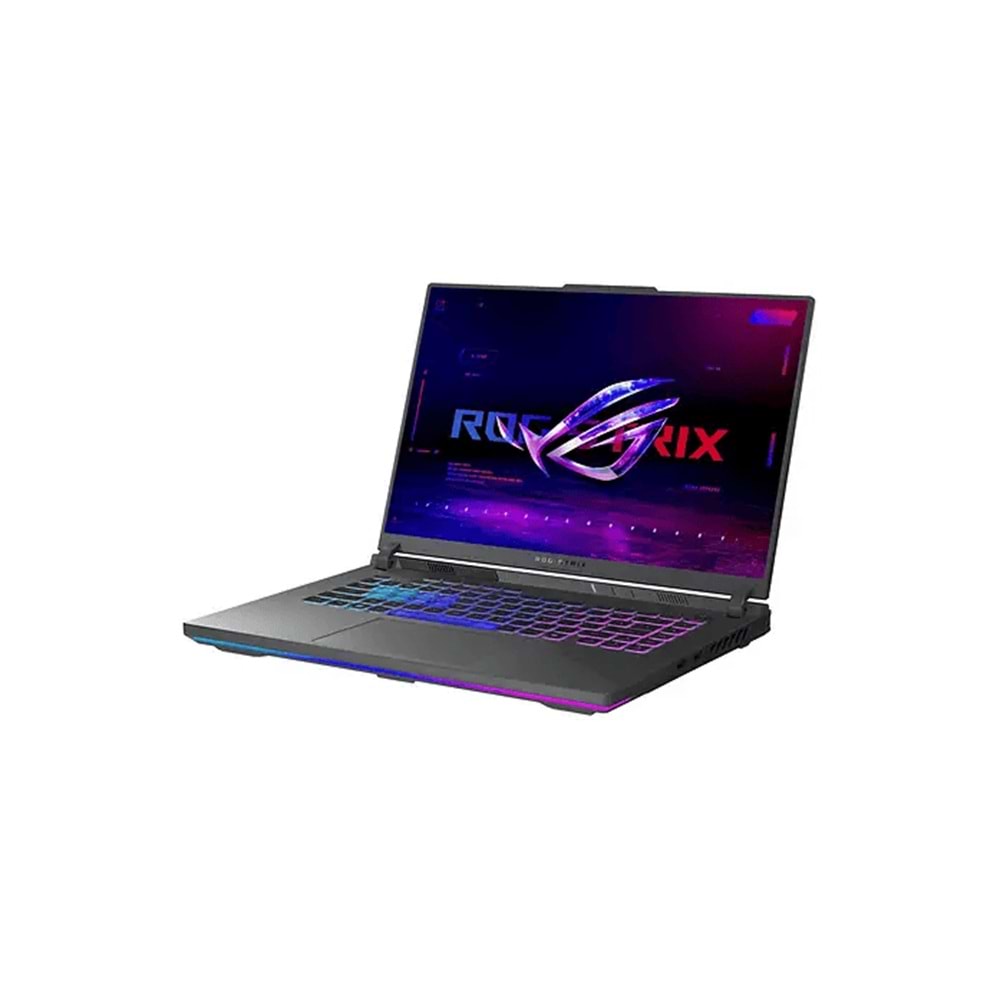 ASUS ROG STRIX G16 G614PP-RV218 RYZEN 9 8940HX 16GB 1TB SSD 8GB RTX5070 FDOS