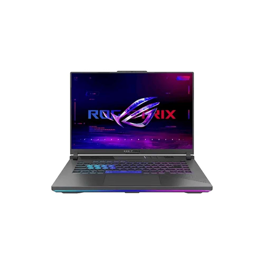 ASUS ROG STRIX G16 G614PP-RV218 RYZEN 9 8940HX 16GB 1TB SSD 8GB RTX5070 FDOS