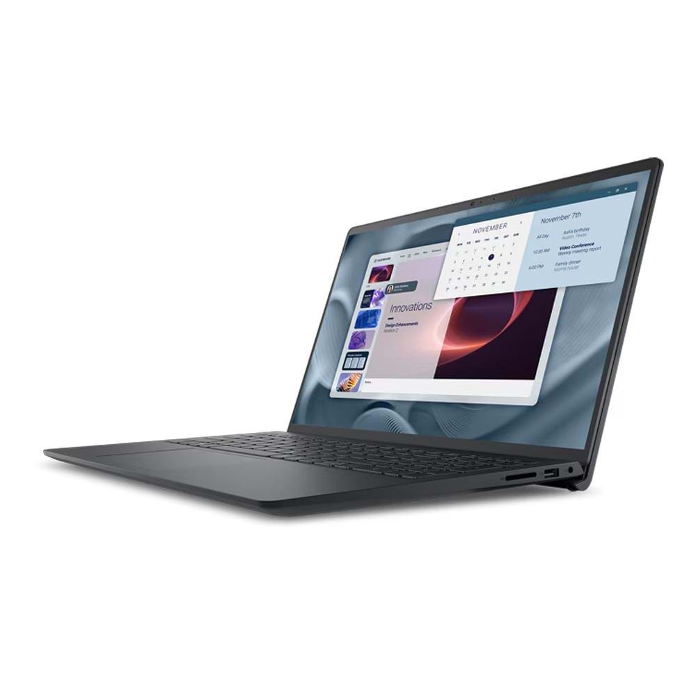 DELL PRO 15 PV15250-CI5165N-WIN i5-1334U 16GB 512GB SSD 15.6″ W11Home Notebook