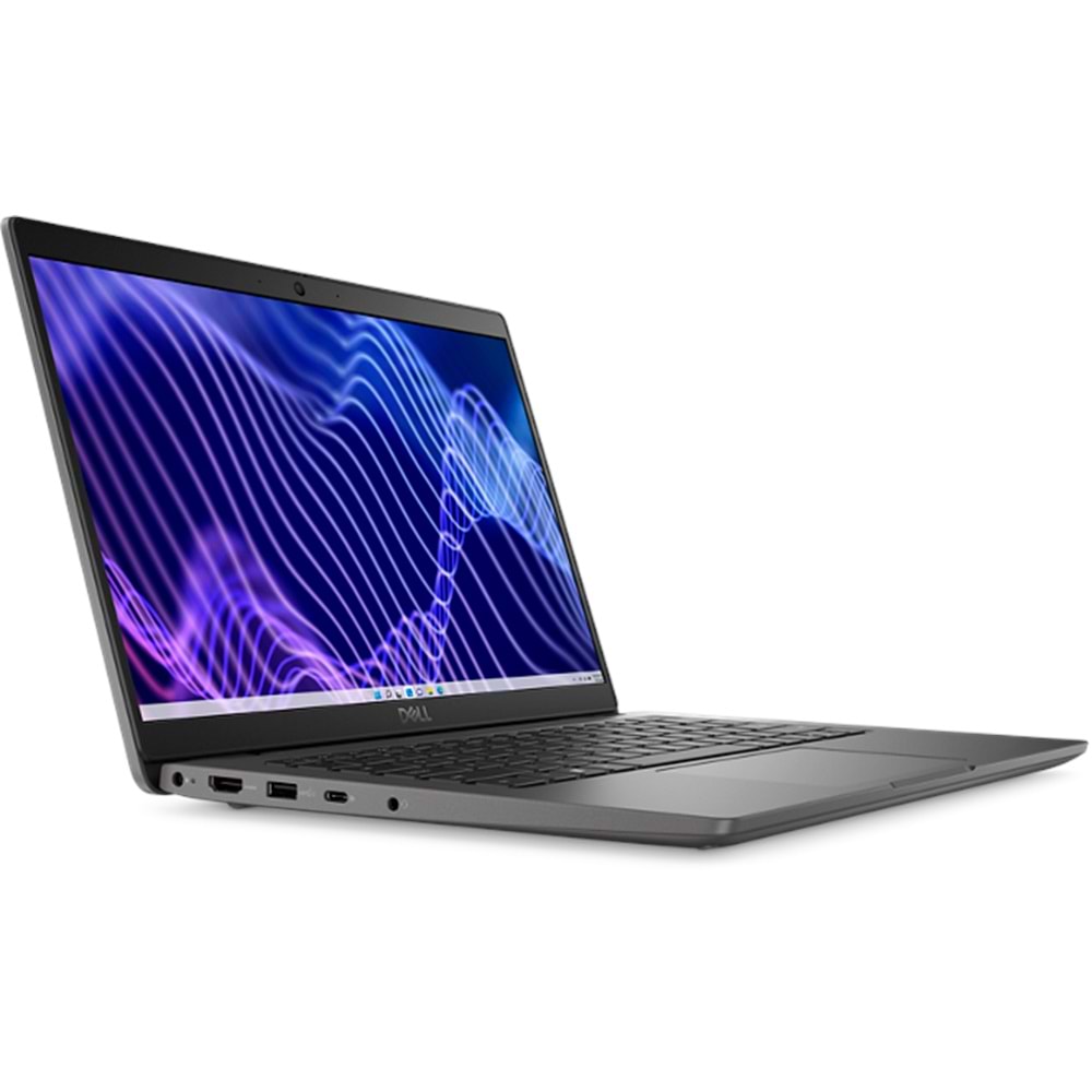 DELL LATITUDE 3540 i5-1235U 8GB 512GB SSD 15.6" UBUNTU N049L354015EMEA_ADL_VP_UBU