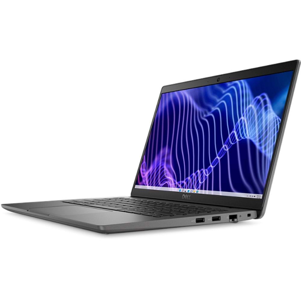 DELL LATITUDE 3540 i5-1235U 8GB 512GB SSD 15.6" UBUNTU N049L354015EMEA_ADL_VP_UBU